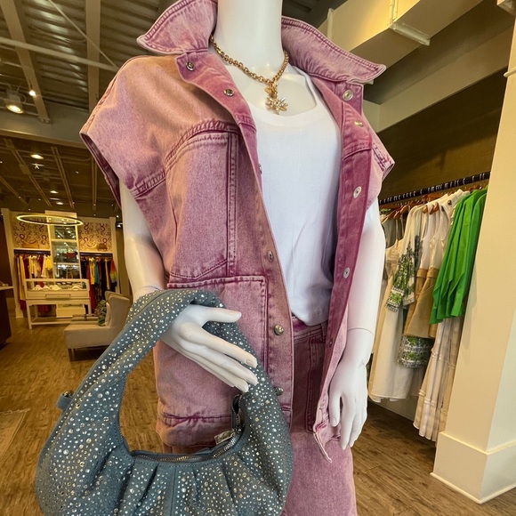 IRO Wally Jacket & IRO Raul Jean - Picture 2 of 3